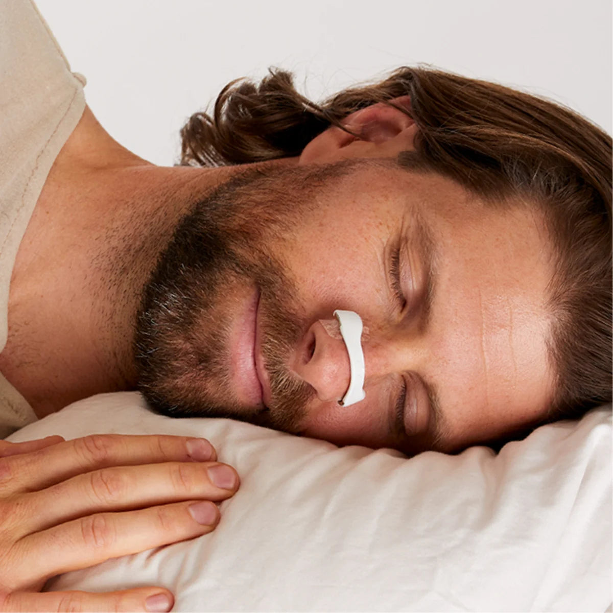 BreatheEasy™ Nasal Strips