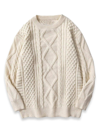 "RORY" Knit Sweater