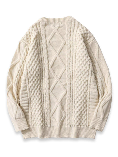 "RORY" Knit Sweater