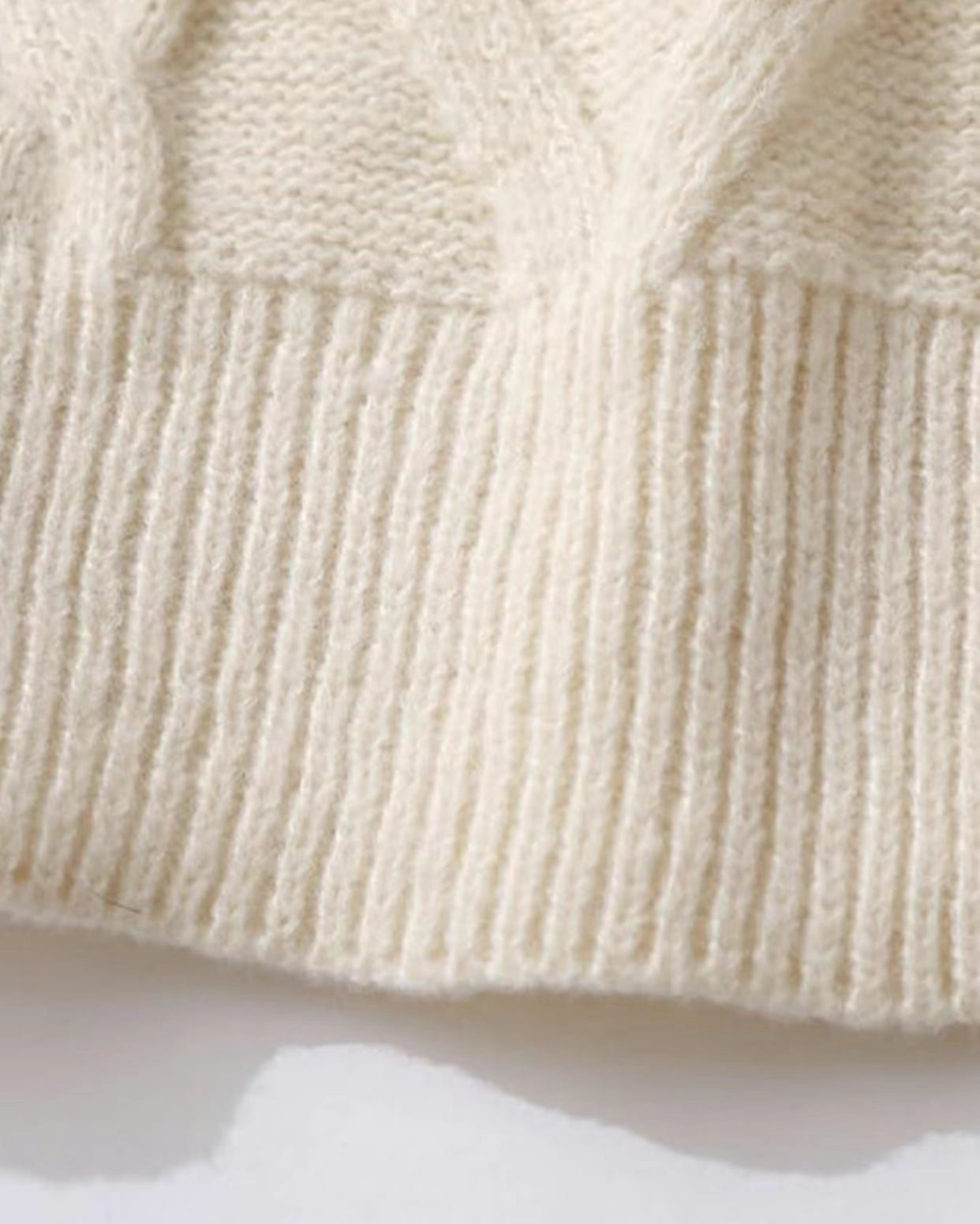 "RORY" Knit Sweater