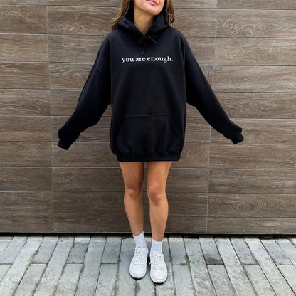 "Dear Person Behind Me" Hoodie